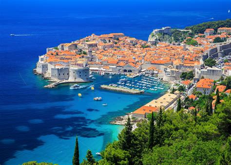 Croatia .